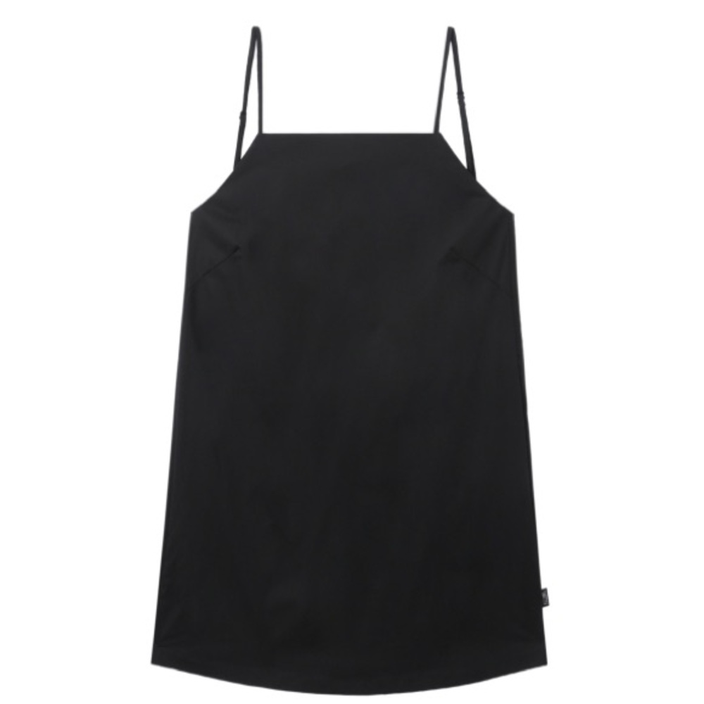 MM6 Maison Margiela Low Back Camisole